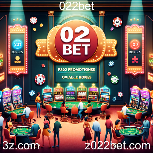 Descubra a Emoção dos Jogos Virtuais no 022bet