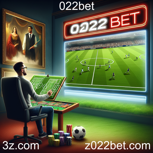 022bet
